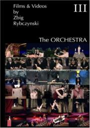 The Orchestra