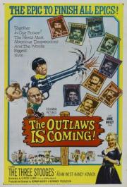 The Outlaws Is Coming