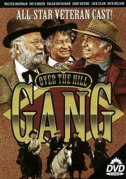 The Over-the-Hill Gang