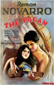 The Pagan