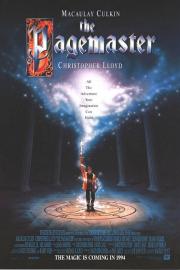 The Pagemaster