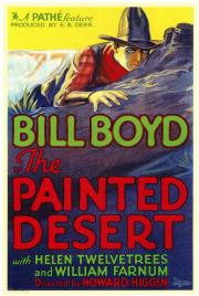 The Painted Desert