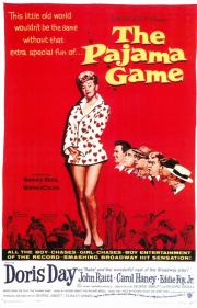 The Pajama Game