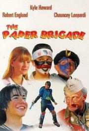 The Paper Brigade