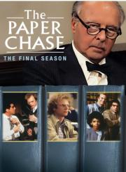 The Paper Chase