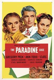 The Paradine Case