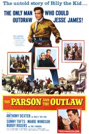 The Parson and the Outlaw