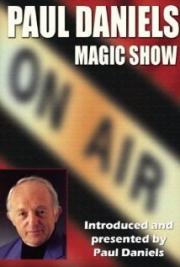 The Paul Daniels Magic Show