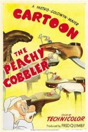 The Peachy Cobbler