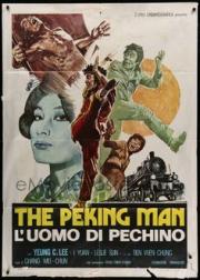 The Peking Man
