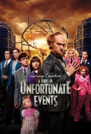 The Penultimate Peril: Part One
