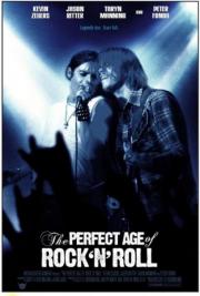 The Perfect Age of Rock \