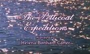 The Petticoat Expeditions