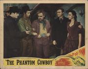 The Phantom Cowboy