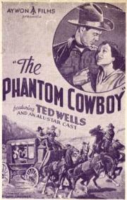 The Phantom Cowboy