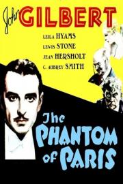 The Phantom of Paris