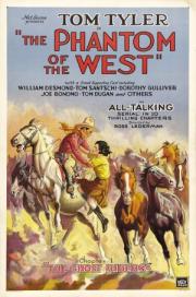 The Phantom of the West