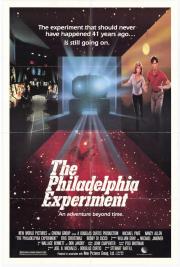 The Philadelphia Experiment