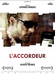 The Piano Tuner