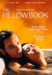 The Pillow Book