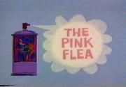 The Pink Flea