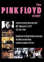 The Pink Floyd Story: Which One\