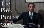 The Pink Panther Story