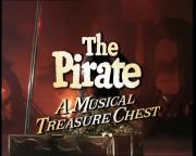 The Pirate: A Musical Treasure Chest