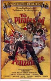 The Pirates of Penzance