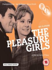 The Pleasure Girls