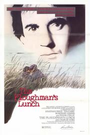 The Ploughman\