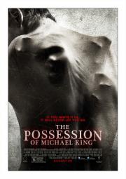 The Possession of Michael King