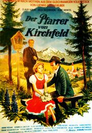 The Priest from Kirchfield
