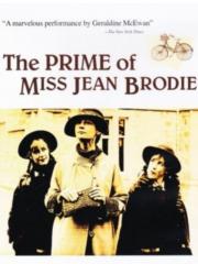 The Prime of Miss Jean Brodie