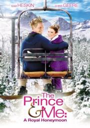 The Prince & Me 3: A Royal Honeymoon