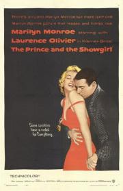 The Prince and the Showgirl