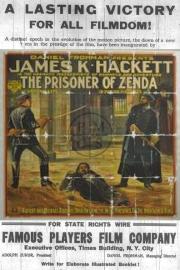 The Prisoner of Zenda
