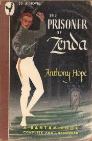 The Prisoner of Zenda