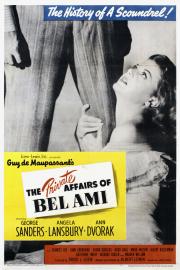 The Private Affairs of Bel Ami