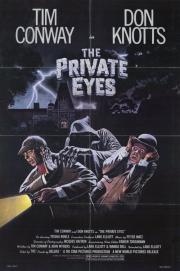 The Private Eyes