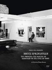 The Promise: The Making of Darkness on the Edge of Town