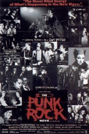 The Punk Rock Movie