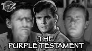 The Purple Testament