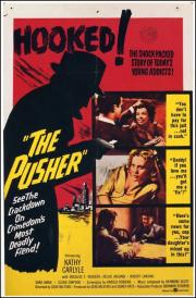 The Pusher