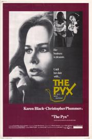 The Pyx