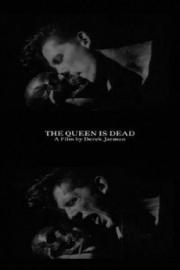 The Queen Is Dead