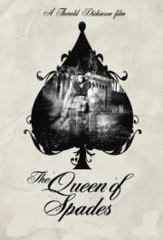 The Queen of Spades