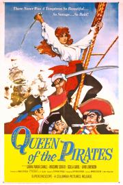 The Queen of the Pirates