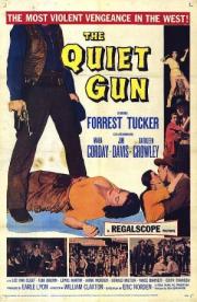 The Quiet Gun