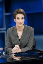 The Rachel Maddow Show